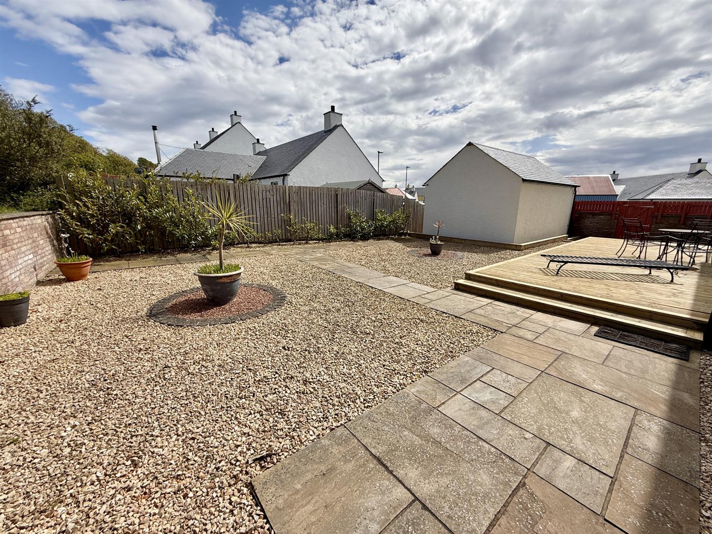 Montgomerie View, West Kilbride